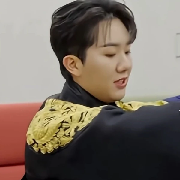 Top moment of Nam Seungmin chosen by fans