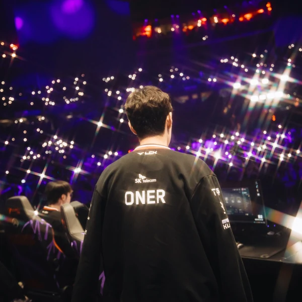 Top moment of Oner chosen by fans