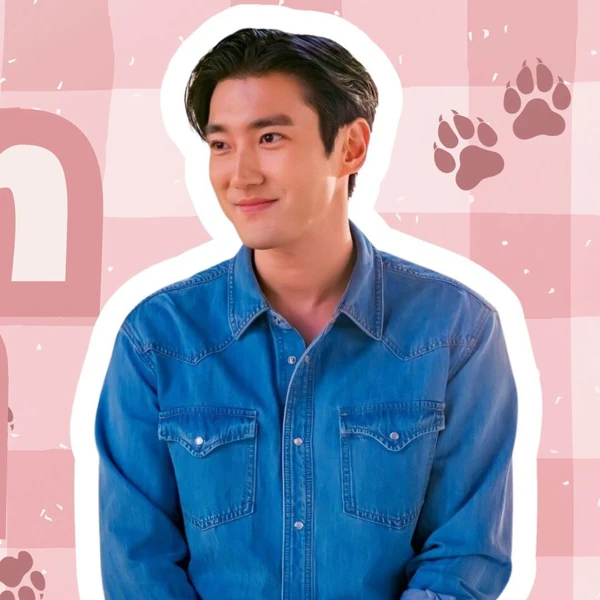 Popular photo full of fans’ love for Choi Siwon