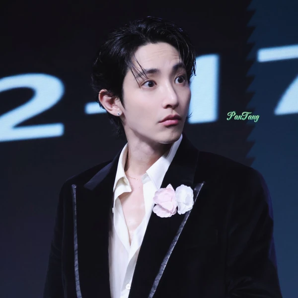 Top moment of Lee Soohyuk chosen by fans