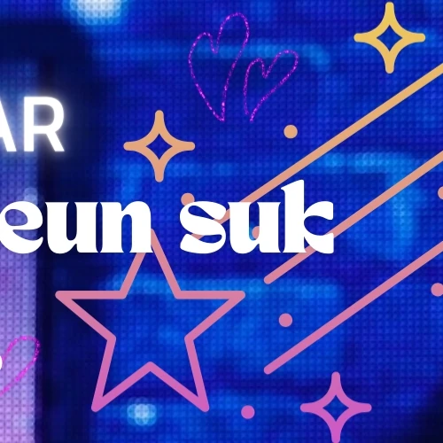 Popular photo full of fans’ love for Jang Geunsuk