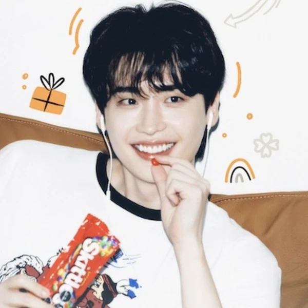 Top moment of Lee Jongsuk chosen by fans
