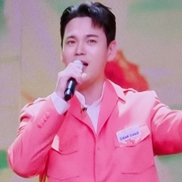 Top moment of Lee Jung chosen by fans