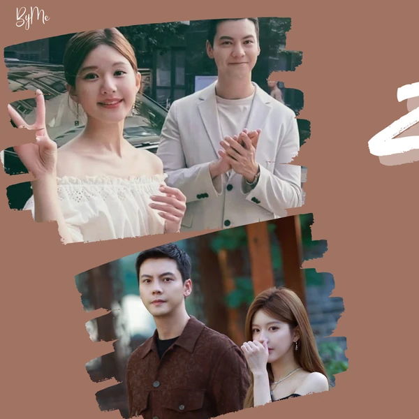 Popular photo full of fans’ love for Zhao Lusi