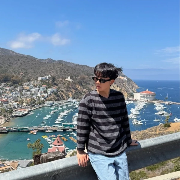 Top moment of Nam Seungmin chosen by fans