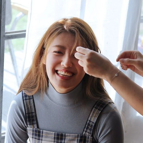 Top moment of Nam Jihyeon chosen by fans