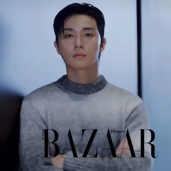 Top moment of Park Seojoon chosen by fans
