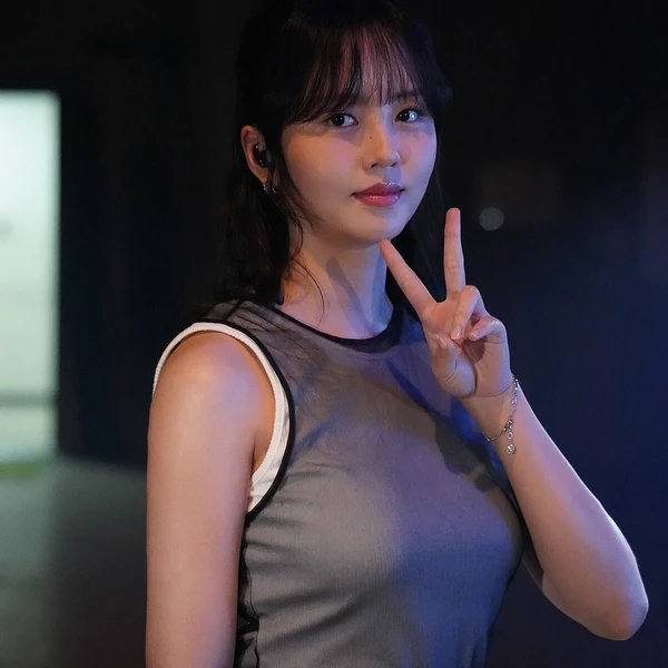 Top moment of Kim Sohyun chosen by fans