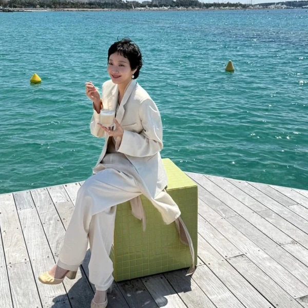 Popular photo full of fans’ love for Kim Goeun