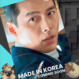 Popular photo full of fans’ love for Hyun Bin