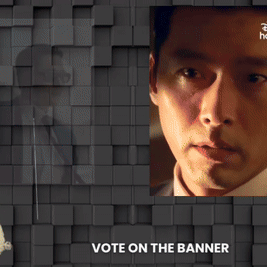 Top moment of Hyun Bin chosen by fans