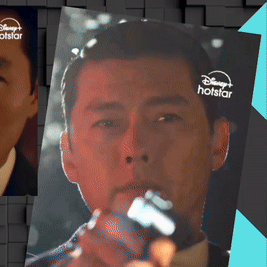 The most loved look of Hyun Bin today