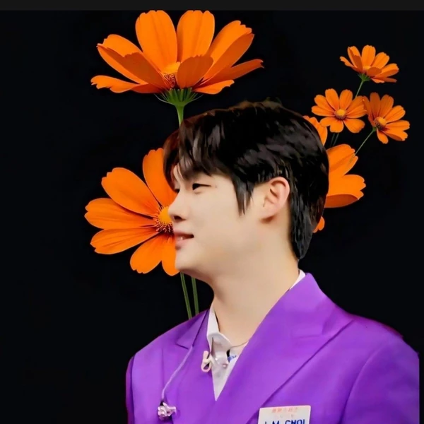 The most loved look of Choi Jaemyeong today