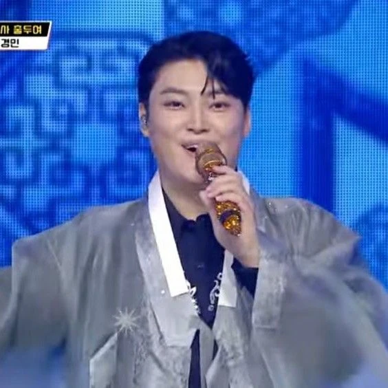 Top moment of Kim Kyungmin chosen by fans