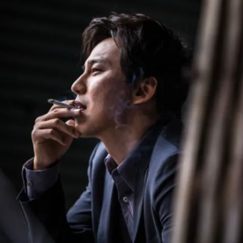 Top moment of Kim Namgil chosen by fans