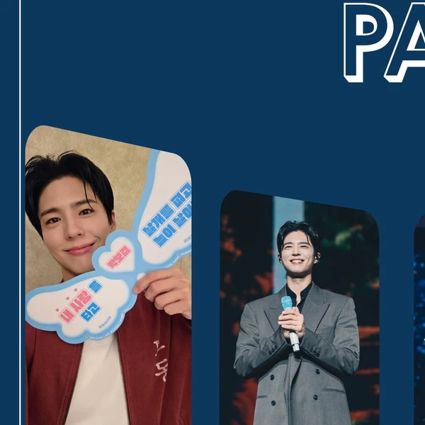 Top moment of Park Bogum chosen by fans