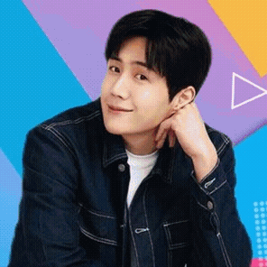 Representative photo of Kim Seonho showing their charm