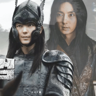 Top moment of Lee Joongi chosen by fans