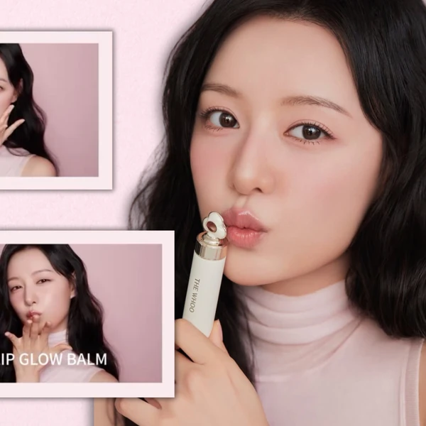 The most loved look of Kim Jiwon today
