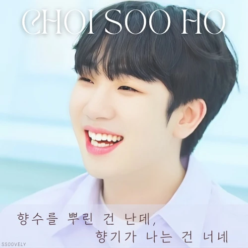 Popular photo full of fans’ love for Choi Sooho