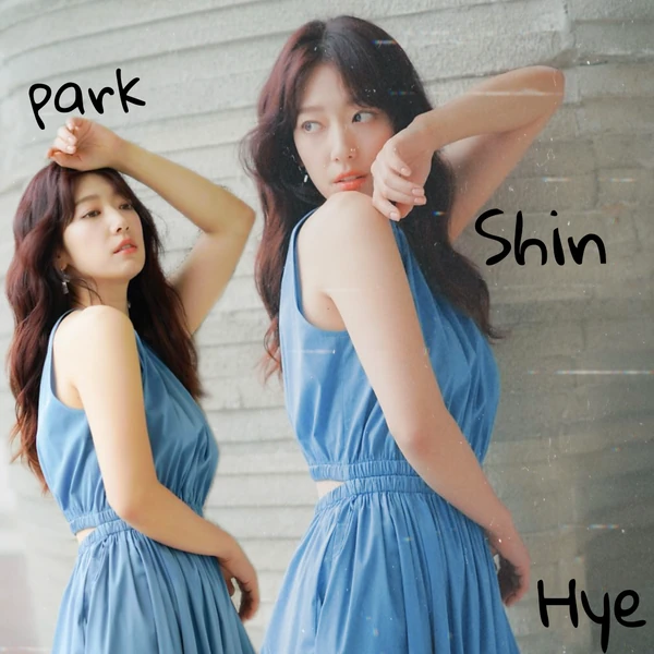 Top moment of Park Shinhye chosen by fans