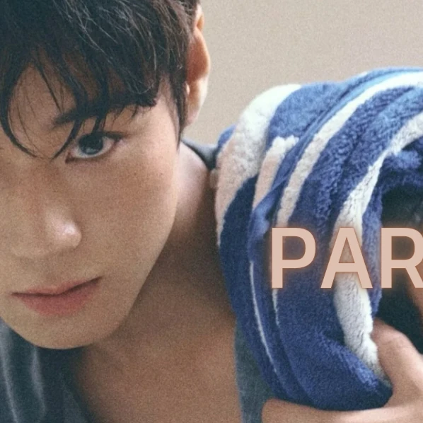 Top moment of Park Jihoon chosen by fans