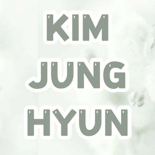 The most loved look of Kim Junghyun today