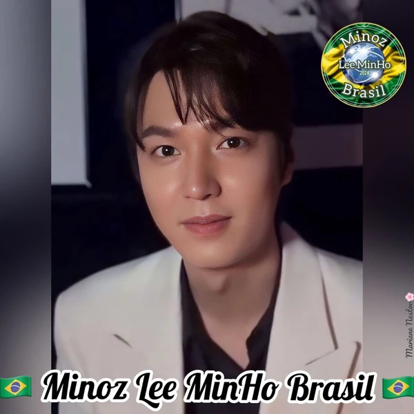 Popular photo full of fans’ love for Lee Minho