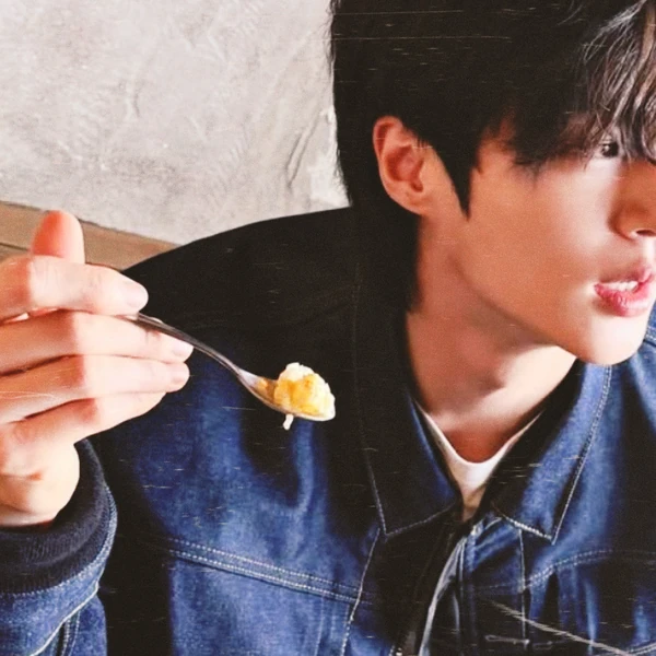 Popular profile photo of Byeon Wooseok loved by fans