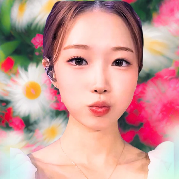 The most loved look of Jung Seojoo today