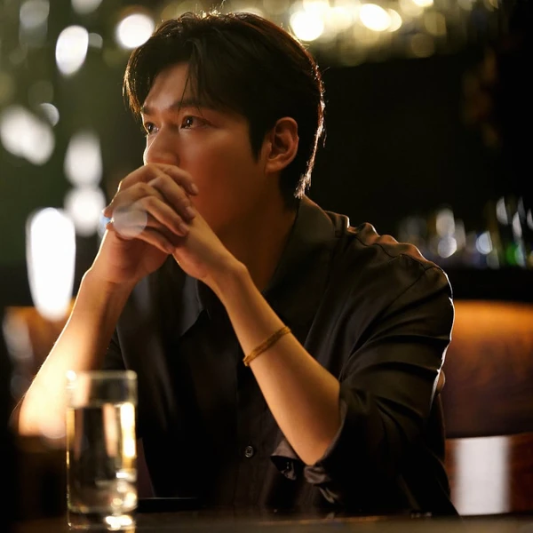 Top moment of Lee Minho chosen by fans