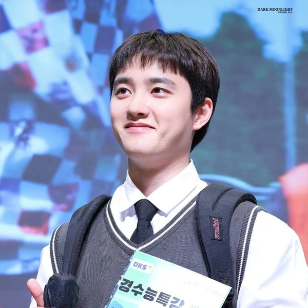 Top moment of Doh Kyungsoo (D.O.) chosen by fans
