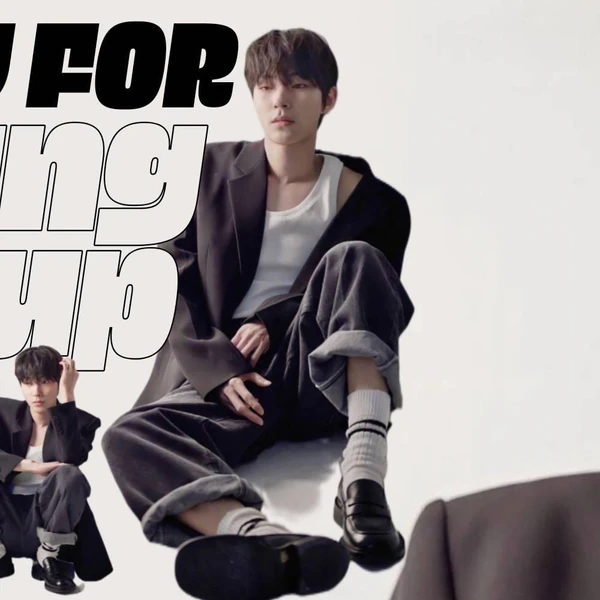 Popular photo full of fans’ love for Hwang Inyoup