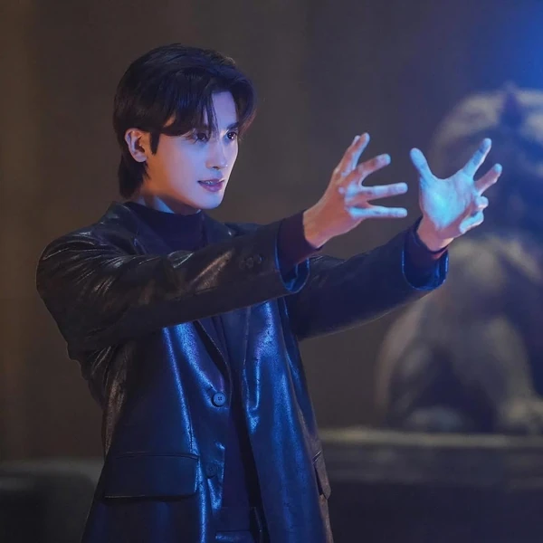 Top moment of Park Hyungsik chosen by fans