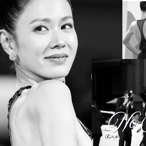 Popular photo full of fans’ love for Son Yejin