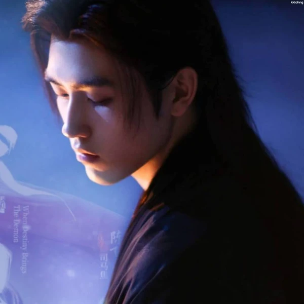 Top moment of Arthur Chen chosen by fans