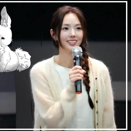 채수빈 팬심 가득한 인기 사진
