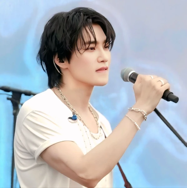 Top moment of Kim Jaeyoung chosen by fans