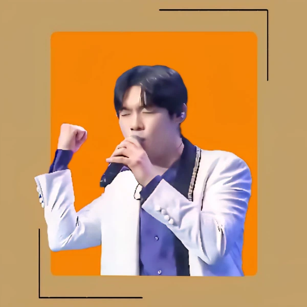 今天最受喜愛的Choi Jaemyeong模樣