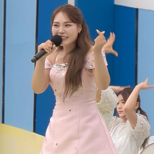 粉絲選出的Miss Kim最佳時刻