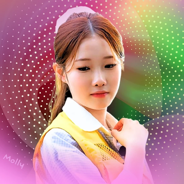 今天最受喜愛的Jung Seojoo模樣