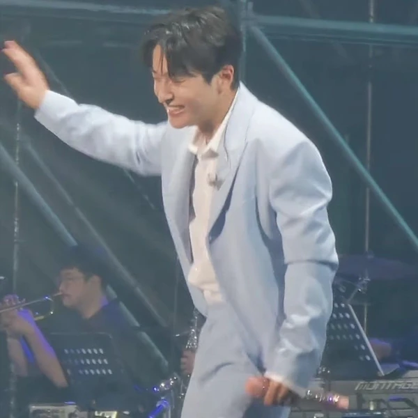 粉絲選出的Seong Ri最佳時刻
