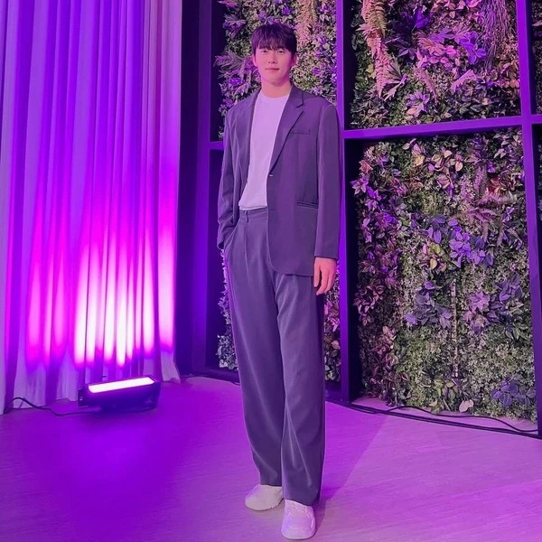 今天最受喜愛的Jeon Jonghyeok模樣