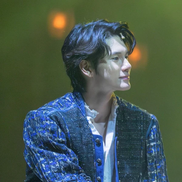 옹성우 팬심 가득한 인기 사진