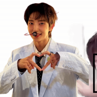 Popular profile image of Lee Joongi selected by vote