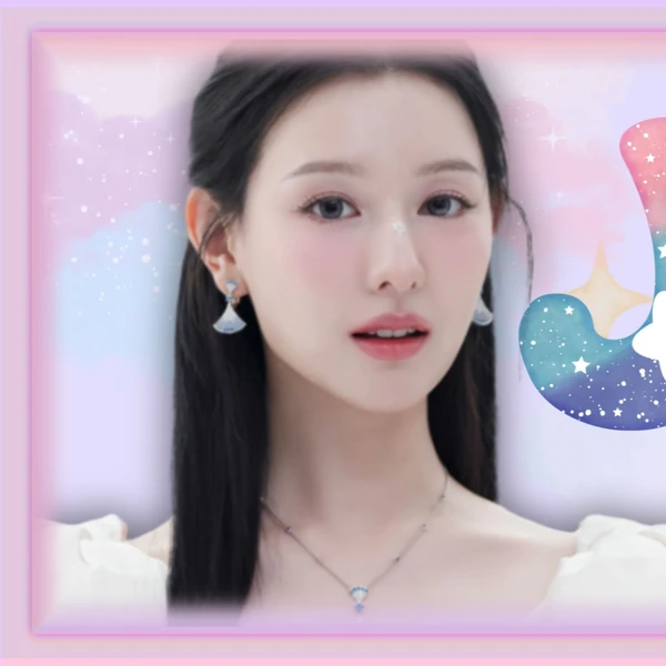 Popular profile image of Kim Jiwon selected by vote