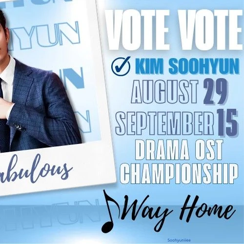 A brilliant moment of Kim Soohyun created by the fandom