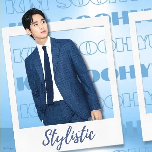 A brilliant moment of Kim Soohyun created by the fandom