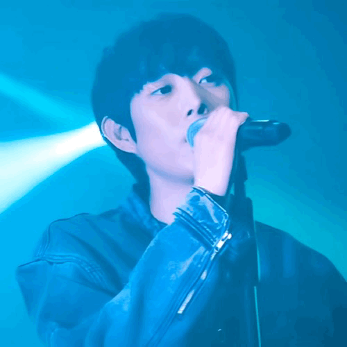 Representative photo of Kim Youngdae showing their charm