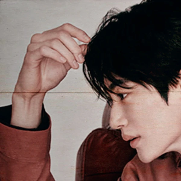 Popular profile image of Byeon Wooseok selected by vote